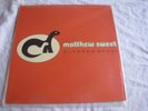 Sealed Mint Matthew Sweet  Altered Beast original Zoo 1993 pristine