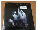 Sealed Orig Genesis Seconds out 2-LP Live Show No Barcode Sealed Free Shipping
