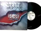 AC/DC - The Razors Edge UK & Europe LP 1990 //2