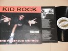 KID ROCK -The Polyfuze Method- LP