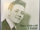 Eddie Cochran - More Sides Of Eddie Cochran EP.