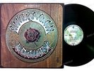 The Grateful Dead - American Beauty GER LP 1973 //2