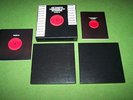 RARE MOSAIC VolumeIII THE COMPLETE COMMODORE JAZZ RECORDINGS 20-LP Box Set MINT-