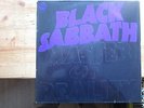 Black Sabbath ?– Master Of Reality  LP , Swirl Label