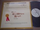 Music by ERICH WOLFGANG KORNGOLD - Warner/DCC Compact Classics LPZ-2017