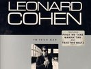 Leonard Cohen(Vinyl LP)I'm Your Man-CBS-CBS 460642 1-1988-VG+/VG
