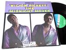 WILSON PICKETT ORIG USA ATLANTIC LP 1966 THE MIDNIGHT MOVER NM SOUL |601