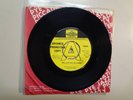 CAPTAIN BEEFHEART & THE MAGIC BAND: Yellow Brick Road-U.K. 7