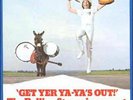 ROLLING STONES Get Yer Ya-Ya's Out  LP Vinyl NEW