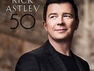 RICK ASTLEY - 50 LP VINYL NEU & OVP