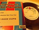 Single-The Dixie Cups-Iko Iko
