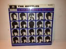 The Beatles A Hard Days Night Lp Mono