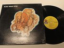 Blues Image Open Atco SD33-317 Ride Captain Ride Psych LP VG+ to EX