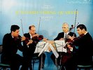 RCA Living Stereo, Juilliard Quartet: Debussy, Ravel String Quartets LSC-2413 WD