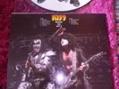Kiss Live River Plate Argentina 2012 Part Two Vinyl Lp