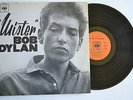 LP Bob Dylan 
