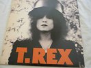 T.REX SLIDER RED VINYL