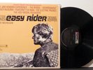 EASY RIDER OST '69 Dunhill Hendrix Byrds Steppenwolf Electric Prunes more NM-
