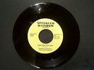 FRANKIE STATON 45 RPM RECORD