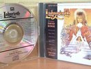 Labyrinth Soundtrack Trevor Jones - DAVID BOWIE (1986) Rar 