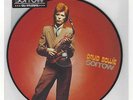 David Bowie Sorrow 2013 40th Anniversary Picture Disc Europe (Factory Sealed)