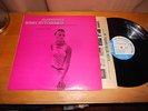 Bobby Hutcherson 60s BLUE NOTE LP Happenings MONO USA ISSUE VANGELDER