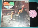 Glenn Douglas  LP DJ Copy  Heartbreak Alley