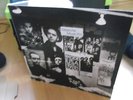 Depeche Mode: 101 (DoLP-Live), Innenaufklappcover mit Heft und orig. Innenhüllen