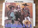 THE STAIRS - Mexican R'n'B - Vinyl EX++ / Sleeve EX