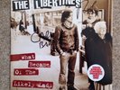 Rare, signed Libertines - What became of the likely lads 7