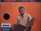 MILES DAVIS   Milestones (MONO) 180 Gram AUDIOPHILE VINYL LP (NEW & SEALED)