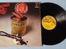 THE ROLLING STONES Sticky Fingers, LP, vinyl HRSS 591-01 (COC 59100) COVER SPAIN