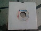 Blue Bells ?– Jah Know  //  VG+