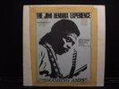 Jimi Hendrix Smashing Amps Great Live Concerts JHE  Vinyl, LP, Unofficial
