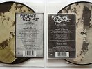 MY CHEMICAL ROMANCE - TEENAGERS - Set of 2 - 7 INCH VINYL RECORDS BRAND NEW