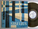 METRONOME CLP 519 SIXTEN EHRLING SIBELIUS FOUR LEGENDS RARE ORIG SWEDISH  LP EX+