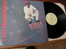1985 vinyl reggae LP: HERE I COME BARRINGTON LEVY  TRLP003   EXCELLENT