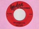 Top Northern Soul (Hear) MARY LOVE 