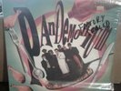 The Time-Pandemonium-Rare Original 1990 Funk/Soul LP-Paisley Park-Prince-SEALED