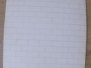 Pink Floyd - The Wall - Harvest UK pressing - VG+ Original Sleeves