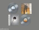 Brian Eno The Ship LTD Edition Clear Vinyl LP New & Download Code 4 Art Prints
