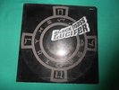LUCIFER - BLACK MASS - LP 1972