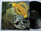 INCREDIBLE BONGO BAND Bongo rock UK LP DJM Records - funk soul breaks EX