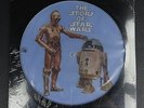 The Story Of Star Wars Picture Disc LP SOUNDTRACK Limited Edition Factory Sealed