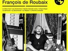 François de Roubaix