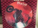 MEAT LOAF Bat Out Of Hell 1977 ORIG Limited Edition Picture Disc Vinyl Rock Rare