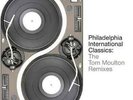 Philadelphia International Classics: The Tom Moulton Remixes RARE GOOD CONDITION