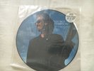 GEORGE HARRISON LP Got My Mind Set On You Picture Disc NM great copy Beatles