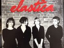 Elastica Record DSC-24728 w/Booklet