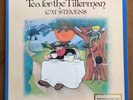 CAT STEVENS Tea for the Tillerman LP MFSL Mobile Fidelity Sound Lab Orig PROMO